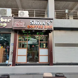 Shiva's Coffee Bar and Snacks, Sector-25