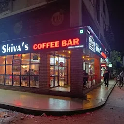 Shiva's Coffee Bar - Pramukh Arcade