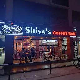 Shiva's Coffee Bar - Pramukh Arcade