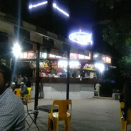 Shiva's Coffee Bar (S.G Pakwan )