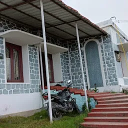Shiva's Cottage