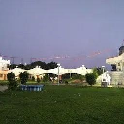 Shiva Shiv Temple