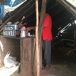 Shiva Tea Stall