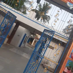 Shiva Temple