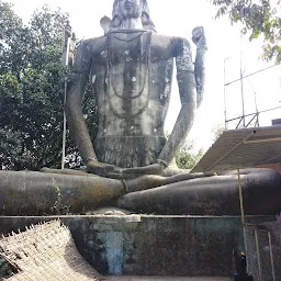 Shiva Temple