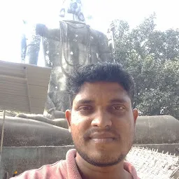 Shiva Temple