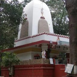Shiva Temple, Andheri (West)