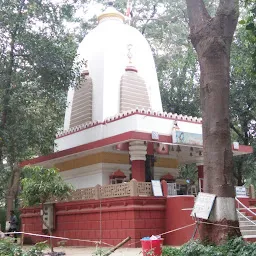 Shiva Temple, Andheri (West)