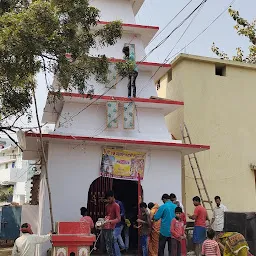 Shiva Temple