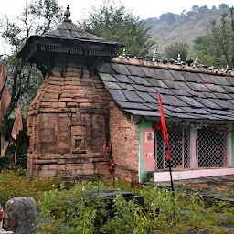 Shiva Temple