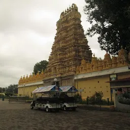 Shiva Temple