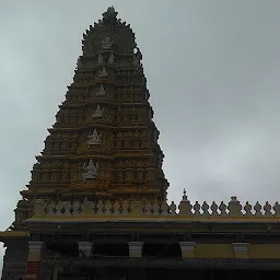 Shiva Temple