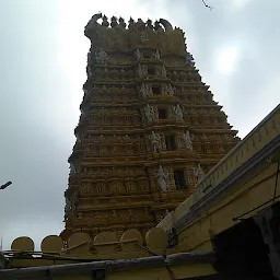 Shiva Temple