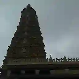 Shiva Temple