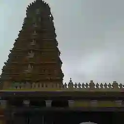 Shiva Temple