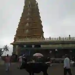 Shiva Temple