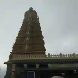 Shiva Temple