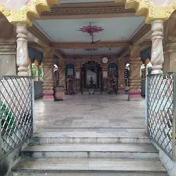 Shiva Temple