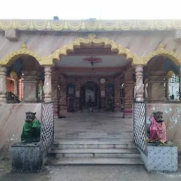 Shiva Temple