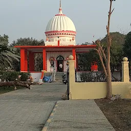 Shiva Temple