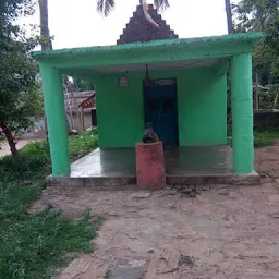 Shiva Temple