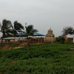 Shiva Temple