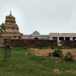 Shiva Temple