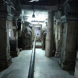 Shiva Temple