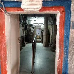 Shiva Temple