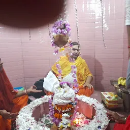 Shiva Temple, Baba Bramhachari Mandir