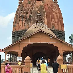 Shiva Temple, Joysagar