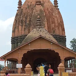 Shiva Temple, Joysagar