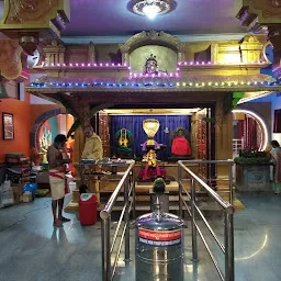 Shiva Temple (ಶಿವನ ದೇವಾಲಯ)