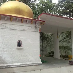 Shiva Temple- Shri Durveshvar Mahadev