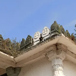 Shiva Temple, Surpur