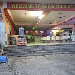 Shiva Tourist Dhaba - Mama Yadav