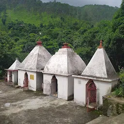 शिवालय,शिव मंदिर