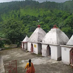 शिवालय,शिव मंदिर