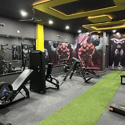 Shivaay Fitness Hub