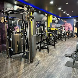 Shivaay Fitness Hub