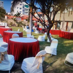 Shivaay Party Plot & Marriage Hall - Best Wedding Venue, Birthday Party, Engagement ceremony Vadodara