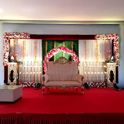 Shivaay Party Plot & Marriage Hall - Best Wedding Venue, Birthday Party, Engagement ceremony Vadodara