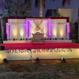 Shivaay Party Plot & Marriage Hall - Best Wedding Venue, Birthday Party, Engagement ceremony Vadodara