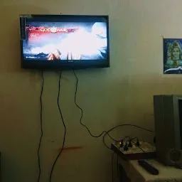 Shivaay Play Station Game Parlour