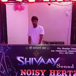 Shivaay Sound