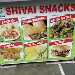 Shivai Snacks