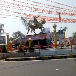 Shivaji Chowk Bus Stop