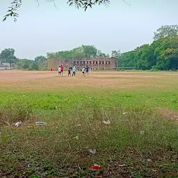 Shivaji Football Ground