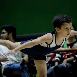 Shivaji Gymnastics Club, Nagpur