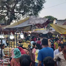 Chatrapati Shivaji Maharaj Market